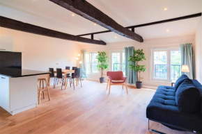 The Central Square Residence